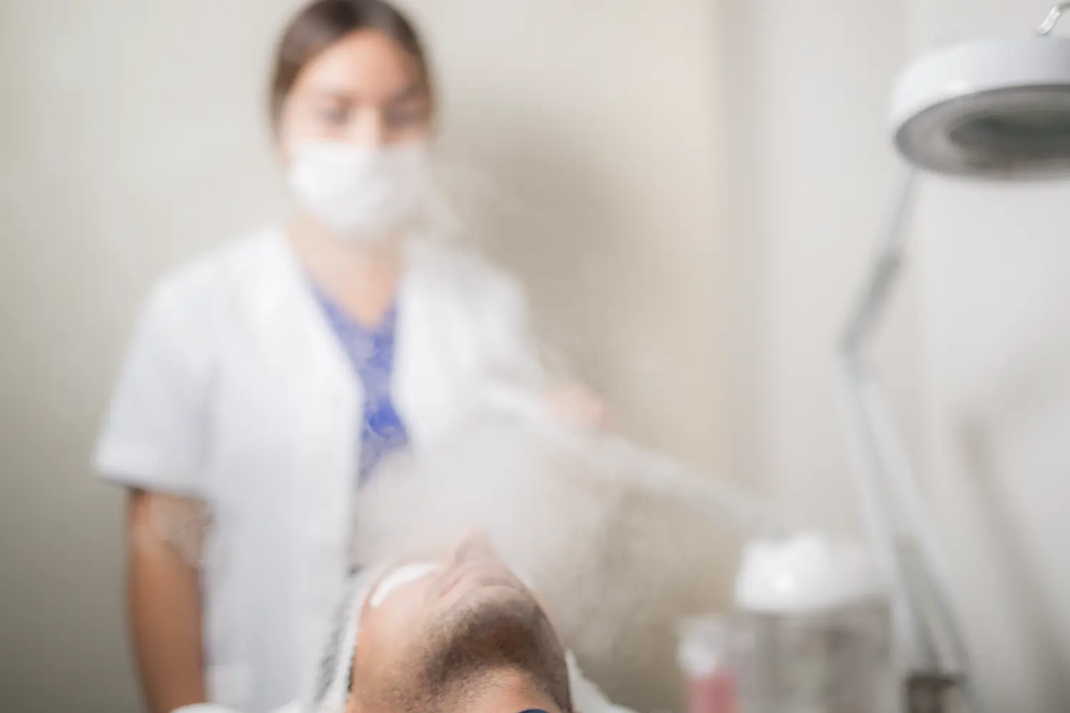 Limpieza Facial Radiante Pro