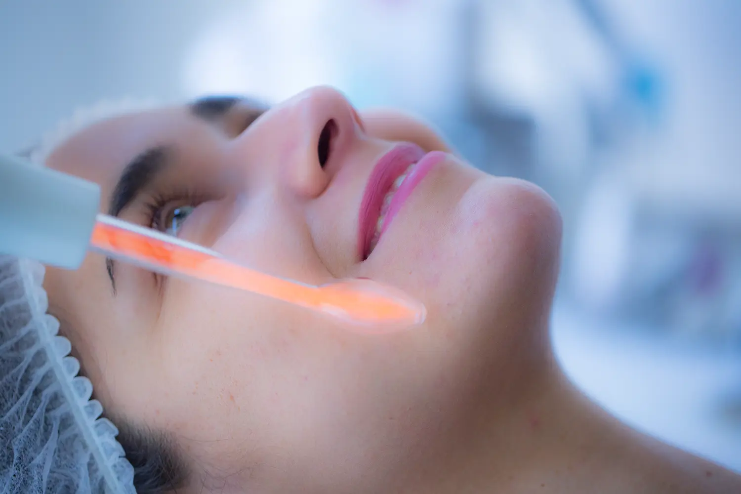 Limpieza Facial Profunda