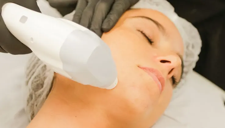 Tratamientos Faciales - Centro De Estetica Integral En Las Condes