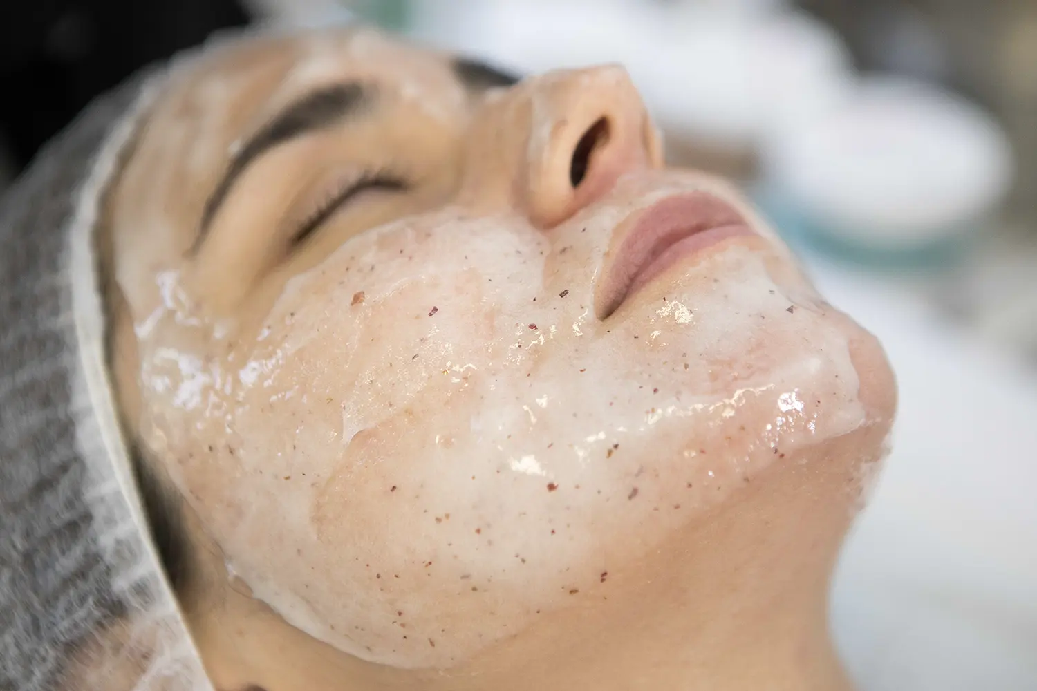 Limpieza Facial Radiante