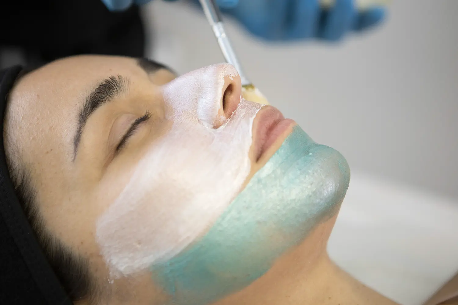 Limpieza Facial Radiante