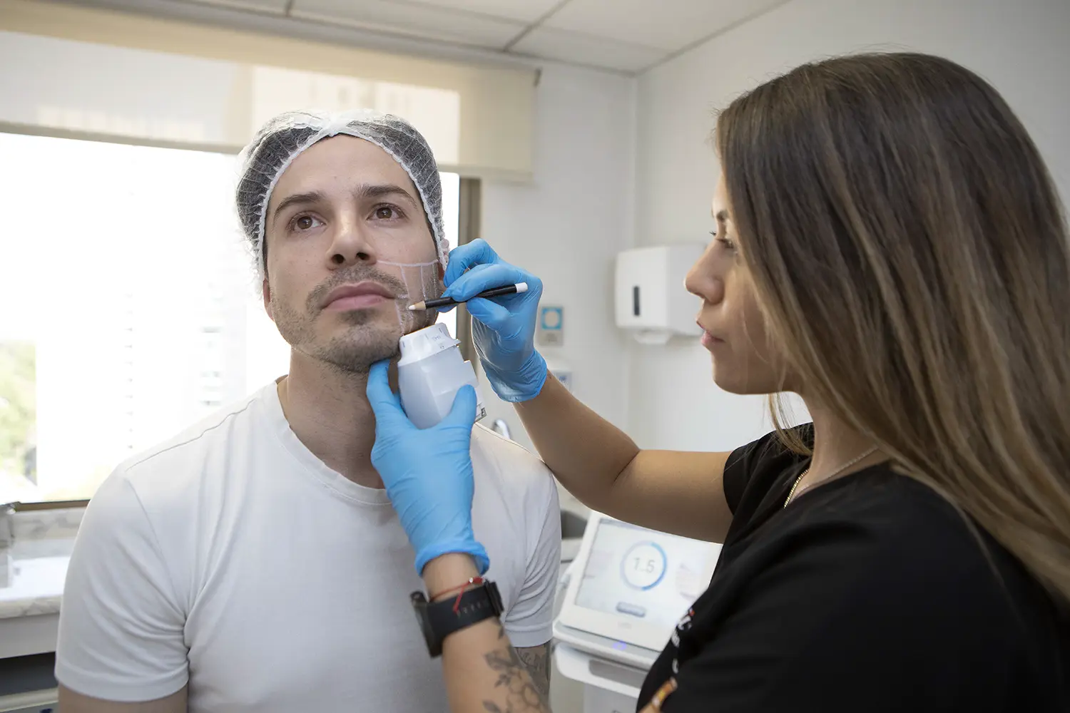 Hifu Facial
