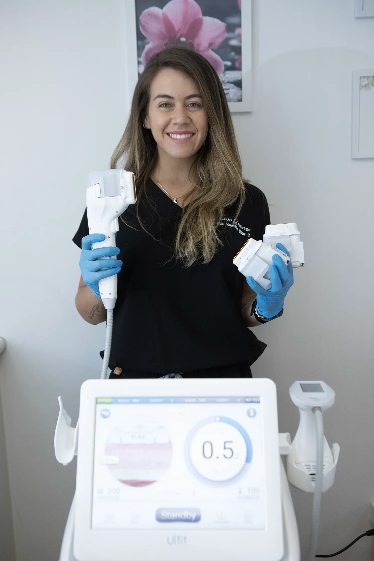 Hifu Facial