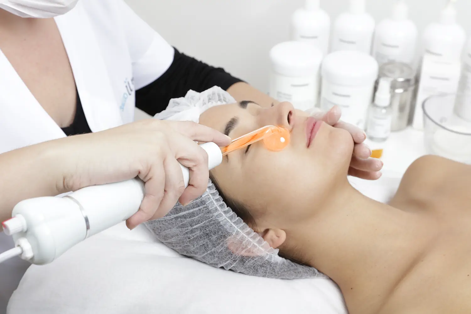 Limpieza Facial Radiante