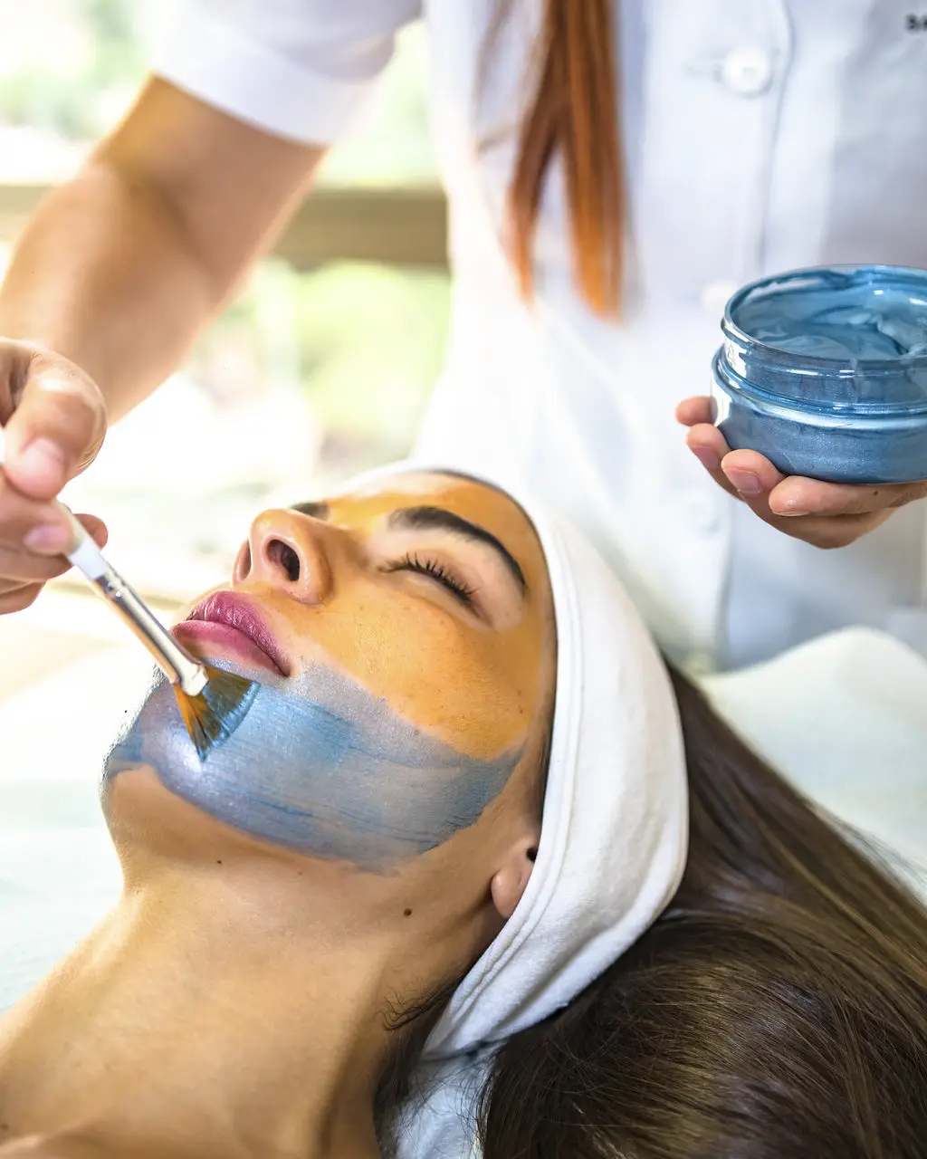 Limpieza Facial Radiante