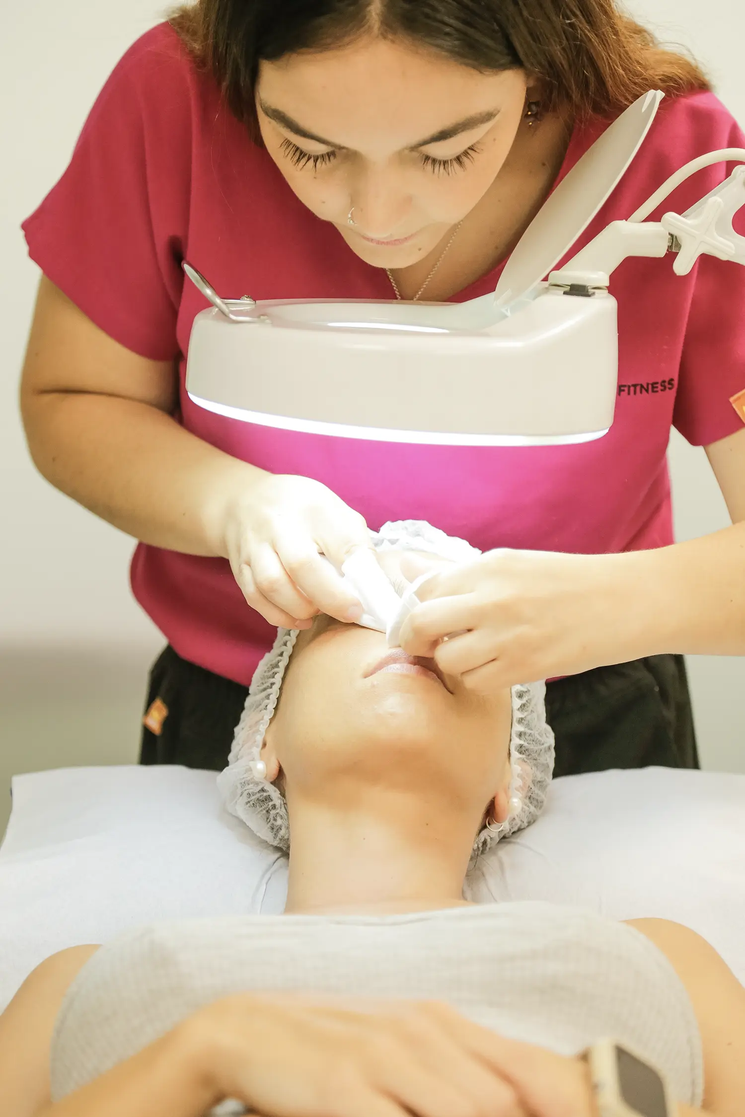 Limpieza Facial Radiante