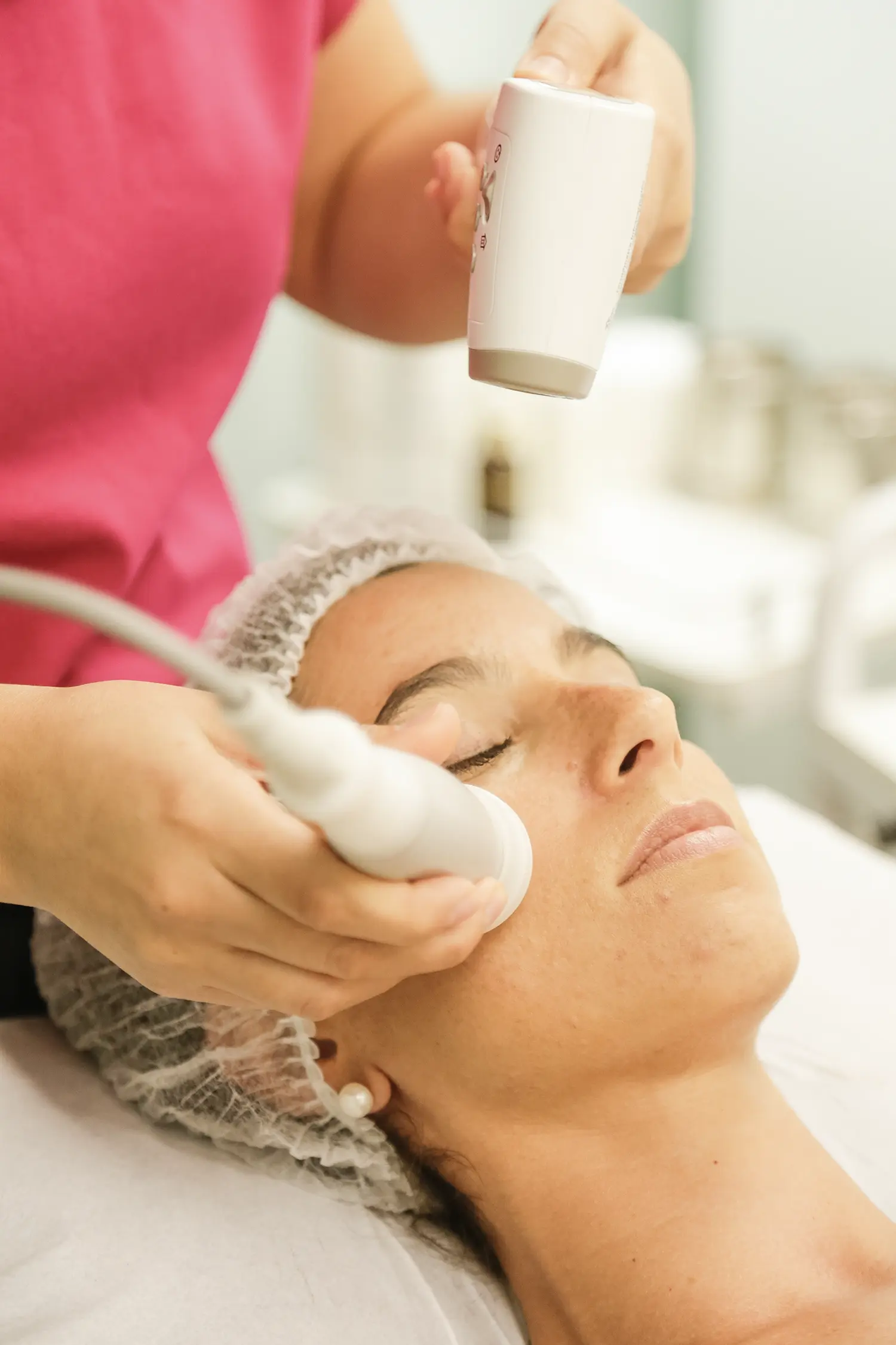 Tratamiento De Rejuvenecimiento Facial 1 Rejuvenecimiento Facial