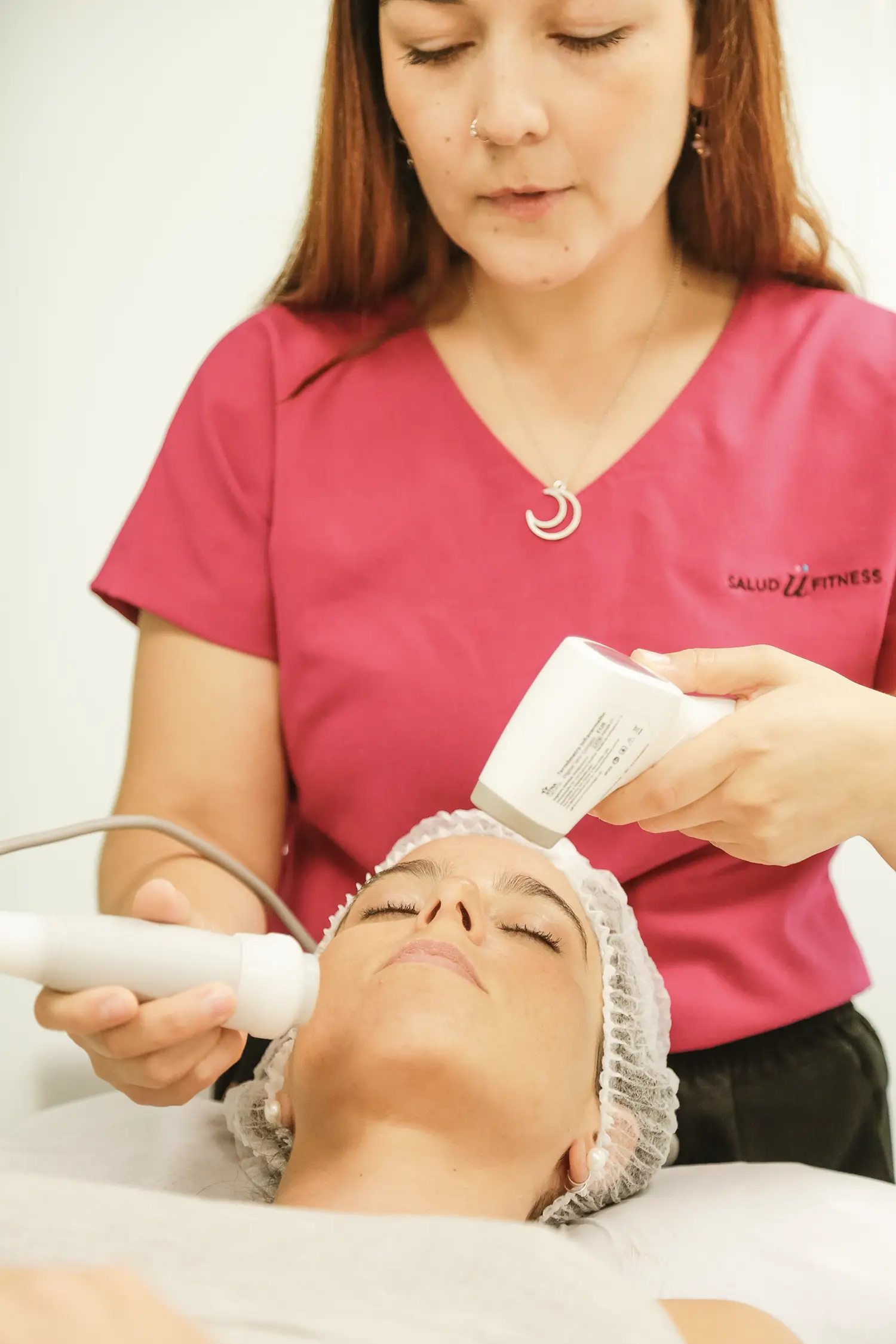 Limpieza Facial Radiante Pro