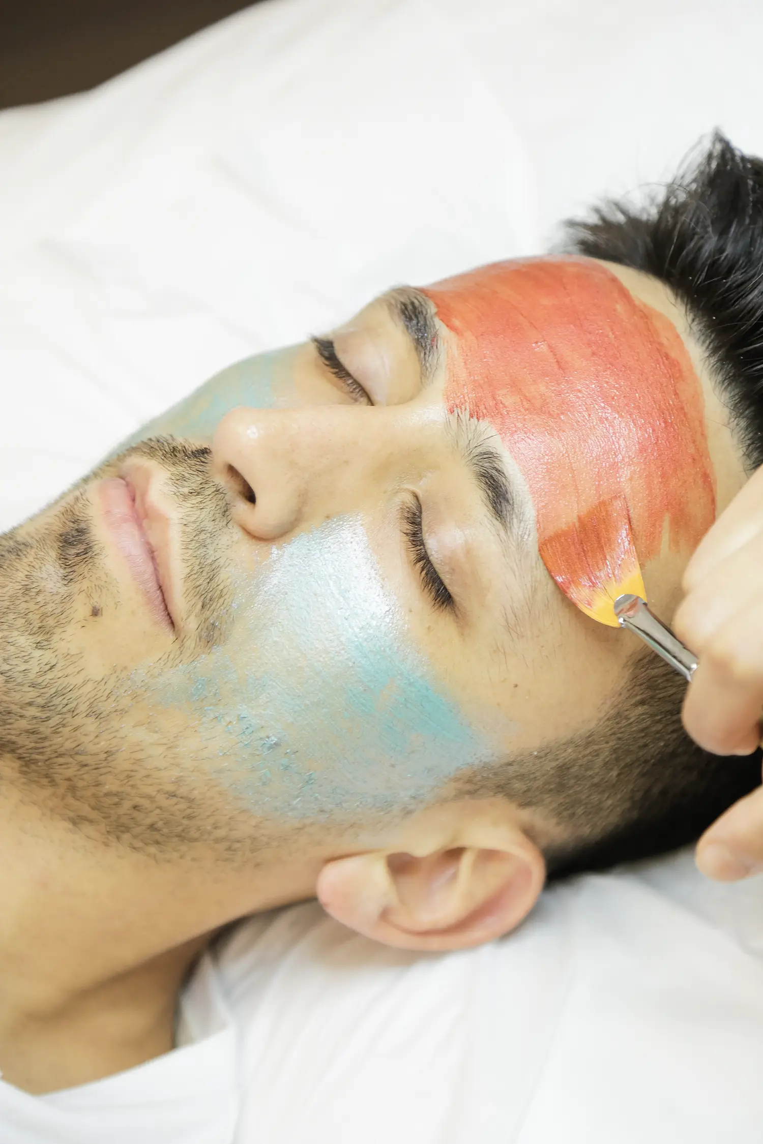 Limpieza Facial Radiante