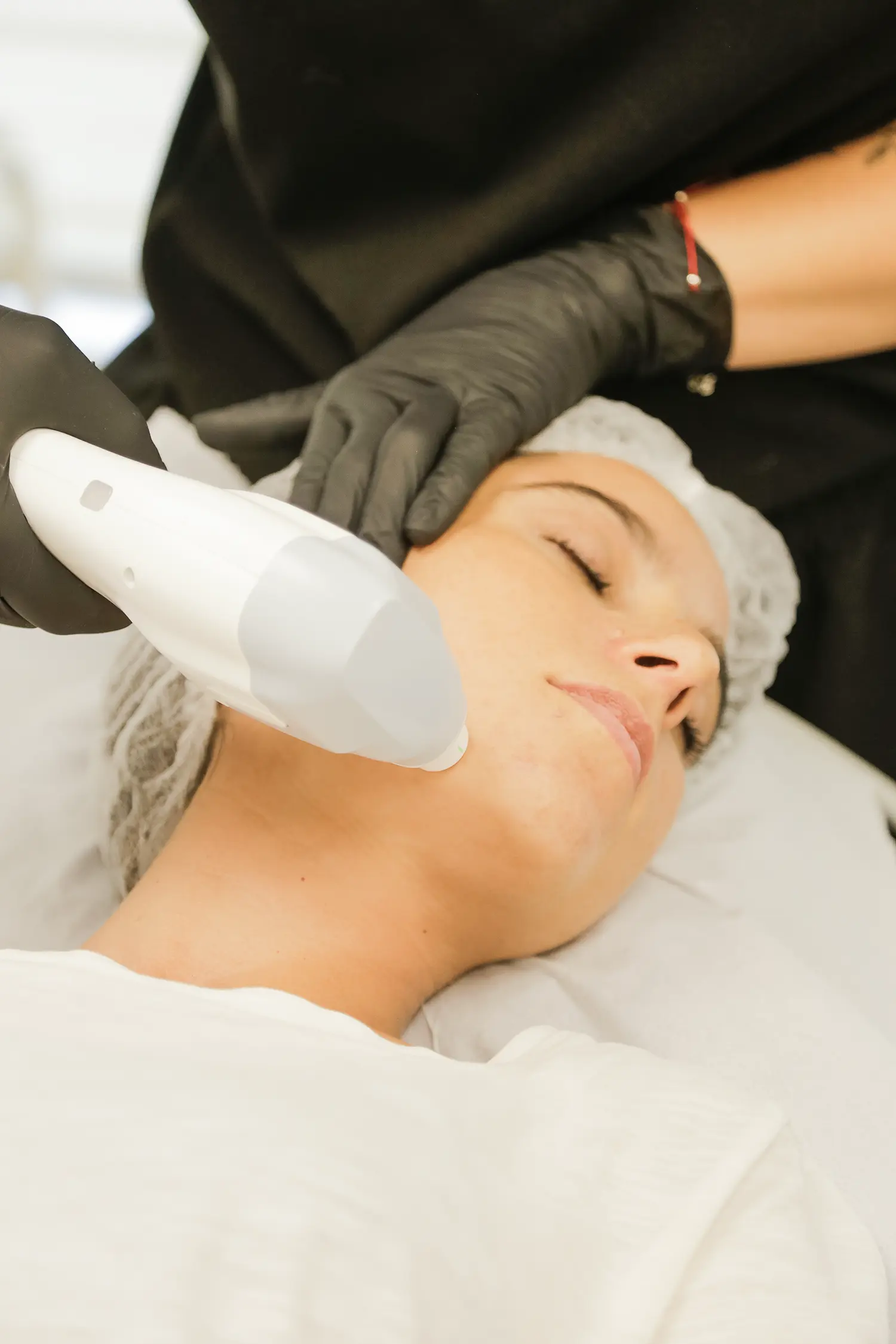 Tratamiento De Rejuvenecimiento Facial 2 Rejuvenecimiento Facial