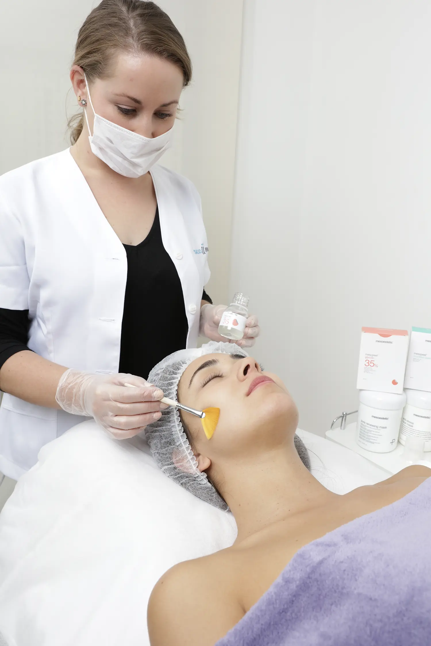Tratamiento Anti Acne