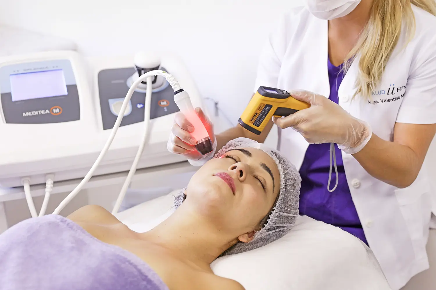 Tratamiento Hidratacion Facial 4 Hidratacion Facial