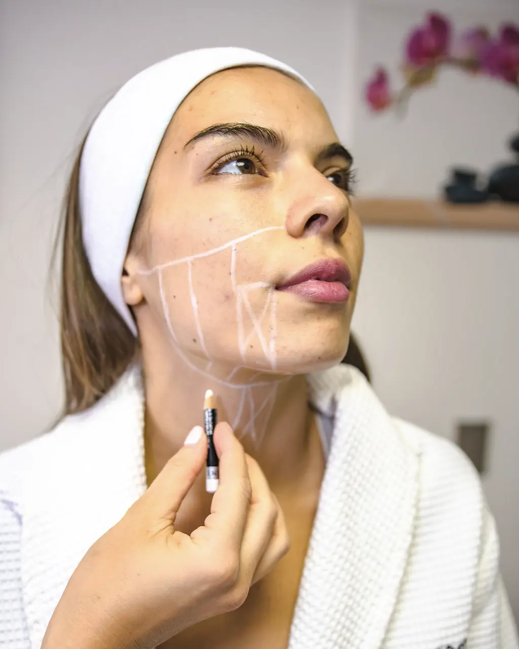 Hifu Facial