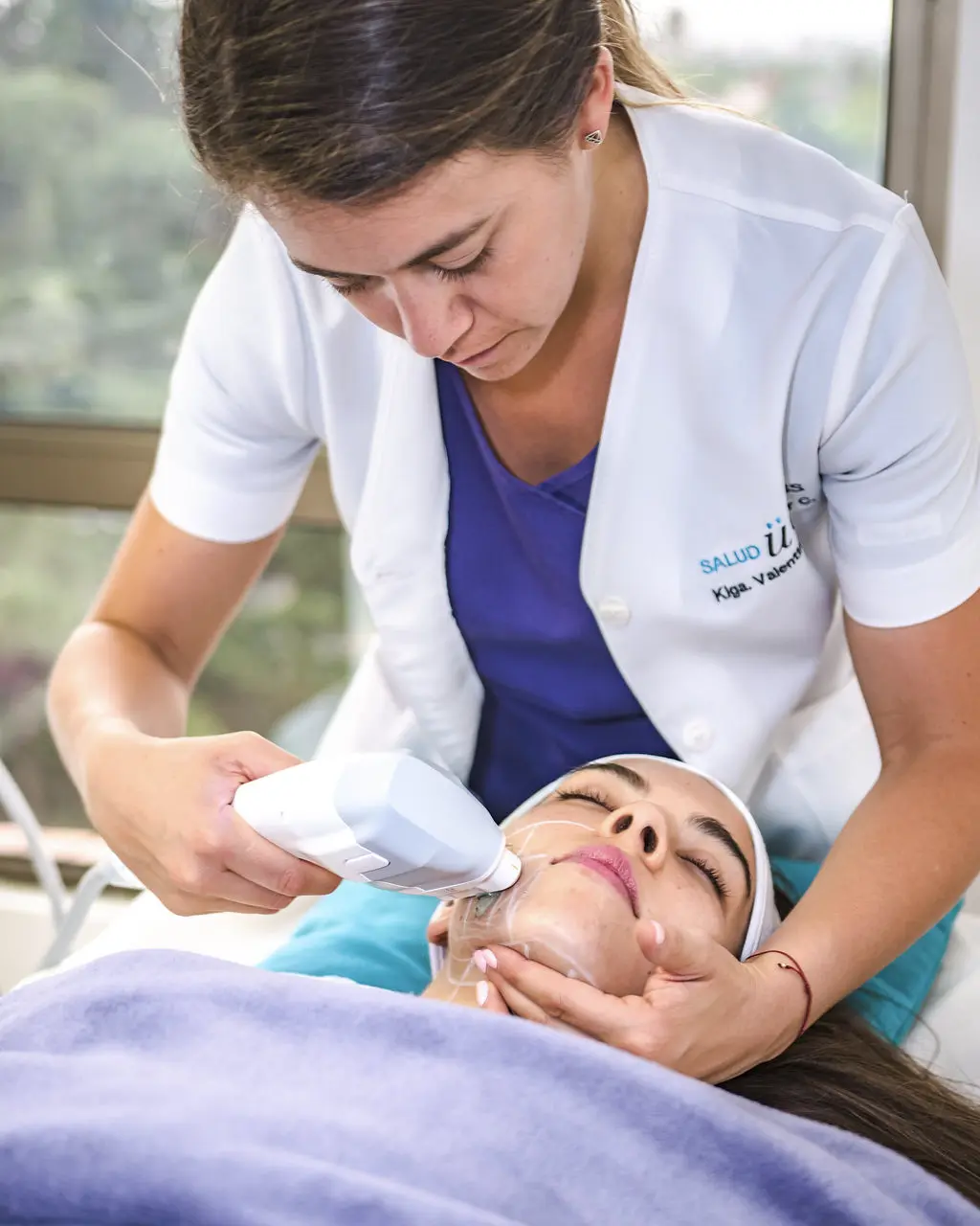 Tratamiento Para La Flacidez Facial 2 Flacidez Facial