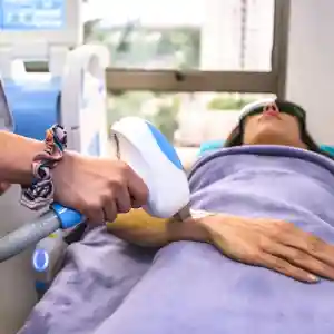 Depilacion Laser Zona S