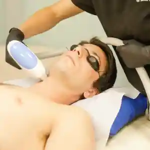 Depilacion Laser Zona Xs