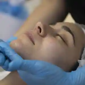 Drenaje Linfático Facial
