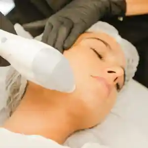HIFU Facial 12D