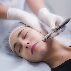 Limpieza Facial Radiante “Glow”