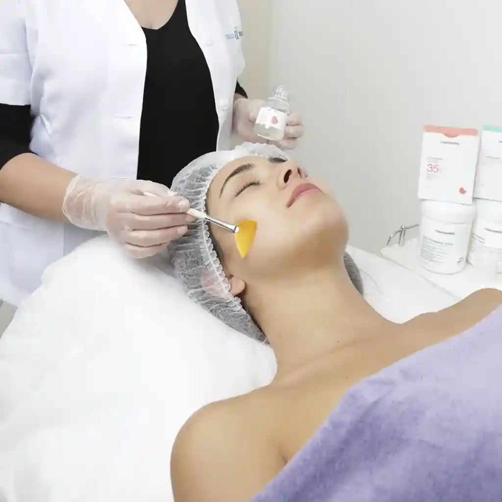 Limpieza Facial Profunda Radiante Pro