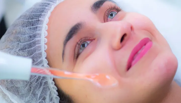Tratamientos Faciales - Centro De Estetica Integral En Las Condes