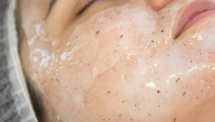 Tratamientos Faciales - Centro De Estetica Integral En Las Condes