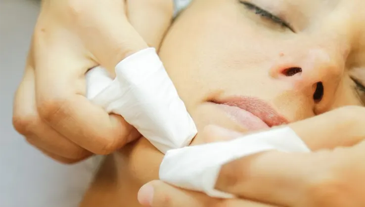 Tratamientos Faciales - Centro De Estetica Integral En Las Condes
