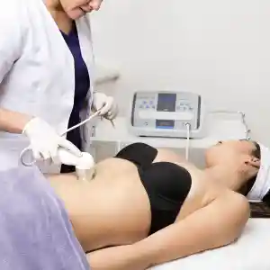 Tratamiento Post Operatorio