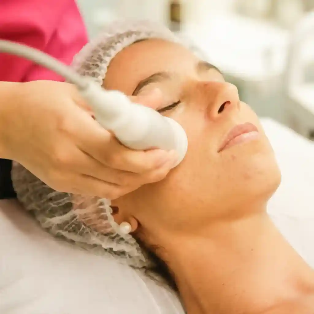 Fototerapia Led - Centro De Estetica Integral En Las Condes