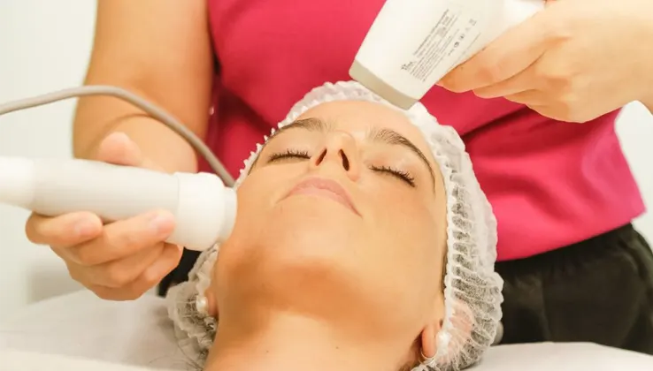 Tratamientos Faciales - Centro De Estetica Integral En Las Condes