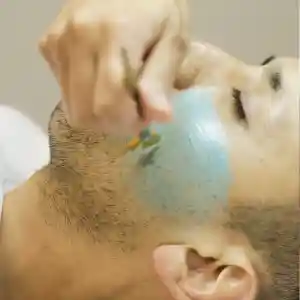 Limpieza Facial Profunda Hombre