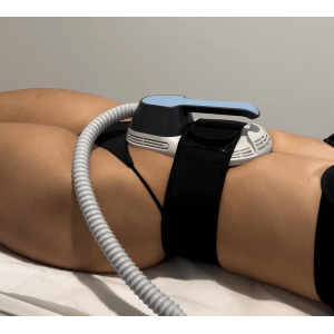 Tone Fit Con Radiofrecuencia Corporal