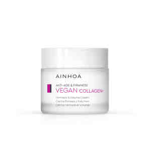 Crema Firmeza y Volumen (Colageno Vegano) Ainhoa