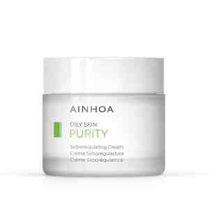 Crema Seborreguladora Ainhoa