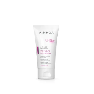Máscara Facial Tenso Reafirmante SLEEPING MASK (Colageno Vegano) Ainhoa