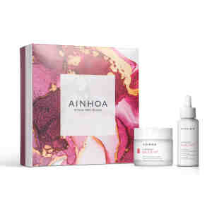 PACK LUMINOSIDAD MULTIVIT (piel seca) Ainhoa