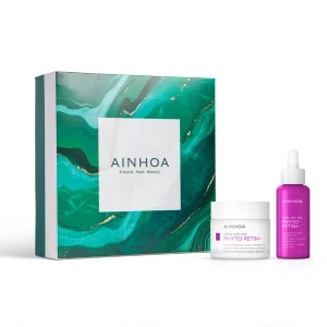 PACK PHYTO RETIN+ Anti-edad total Ainhoa