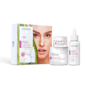 PACK VEGAN COLLAGEN+ Firmeza Absoluta Ainhoa