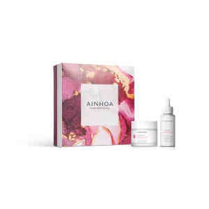 PACK LUMINOSIDAD MULTIVIT (piel mixta) Ainhoa