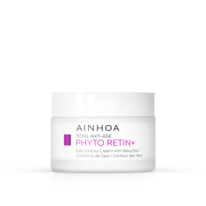 Contorno de Ojos Anti-edad con Bakuchiol Ainhoa