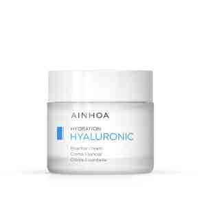 Crema Esencial Hidratación Profunda Ainhoa