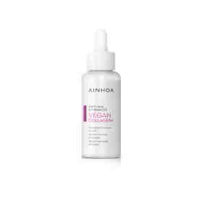 Leche Limpiadora Suave – Piel Sensible Ainhoa 2 Sérum Firmeza Absoluta (Colageno Vegano) Ainhoa