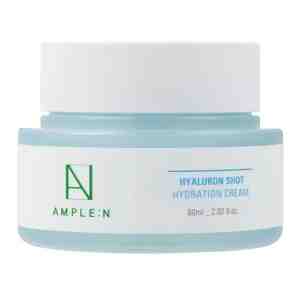 Crema Hidratante Intensa COREANA Hyaluron Shot