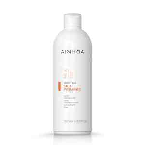 Leche Limpiadora Suave – Piel Sensible Ainhoa