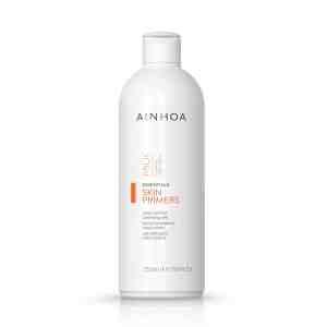 Leche Limpiadora Ultraconfort – Piel normal/seca Ainhoa