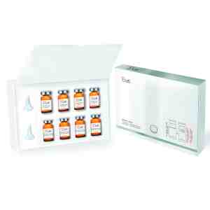 Exosomas (con Dermapen)