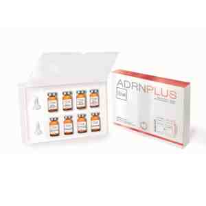 ADRN de Salmón (con dermapen)
