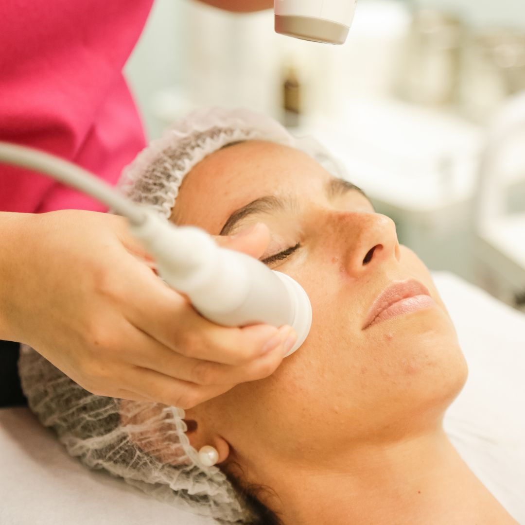 Rejuvenecimiento Facial 8 Rejuvenecimiento Facial - Centro De Estetica Integral En Las Condes