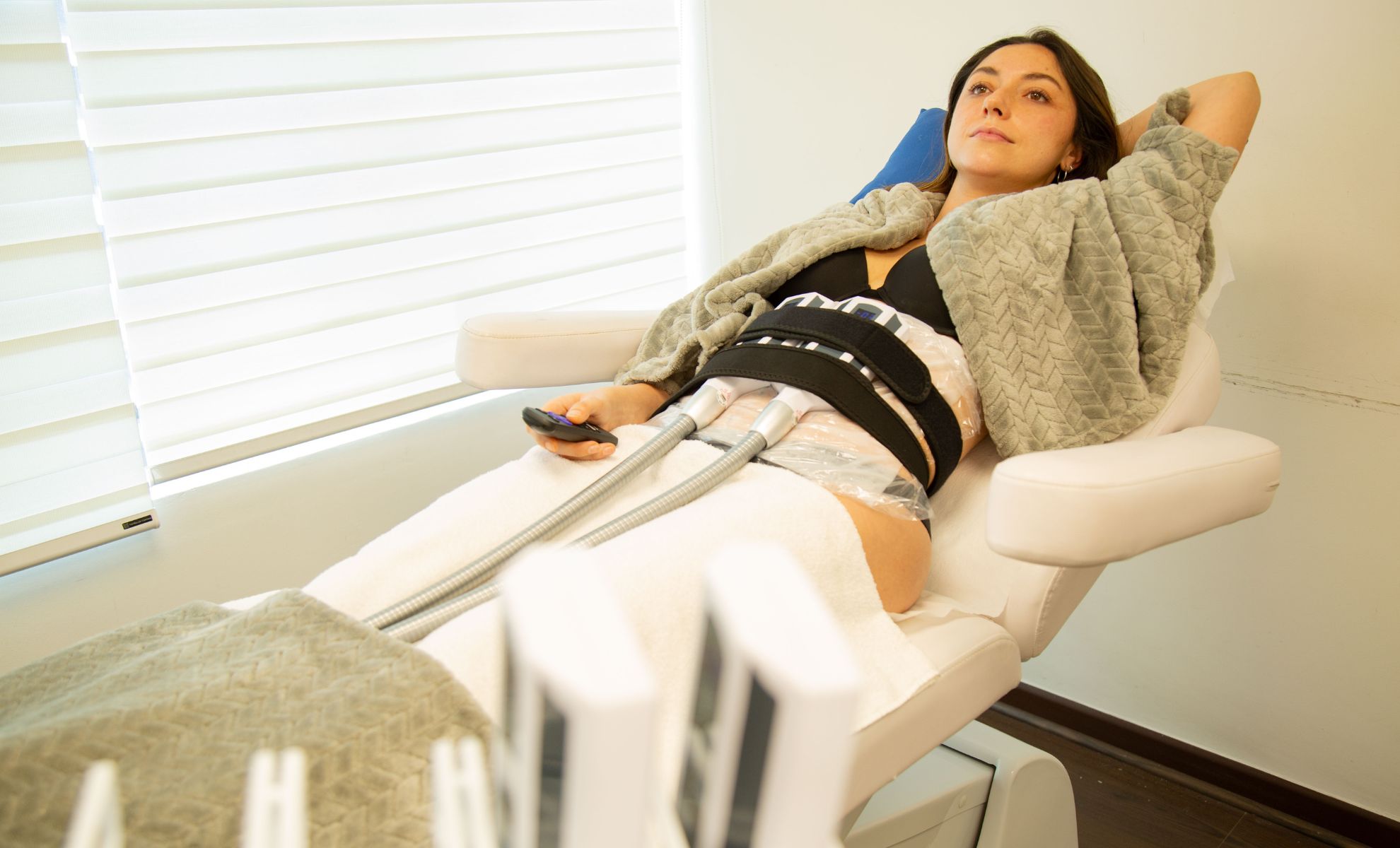 Landing Ultracool Lipo - Centro De Estetica Integral En Las Condes