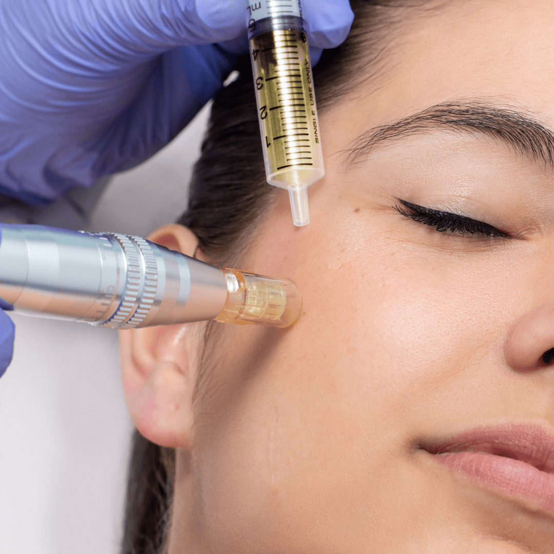 Rejuvenecimiento Facial 5 Rejuvenecimiento Facial - Centro De Estetica Integral En Las Condes